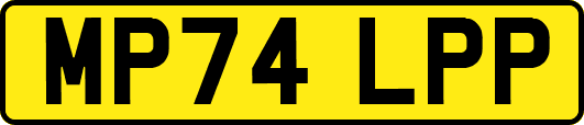 MP74LPP