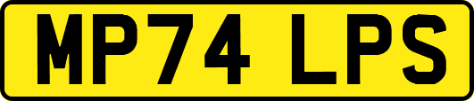 MP74LPS