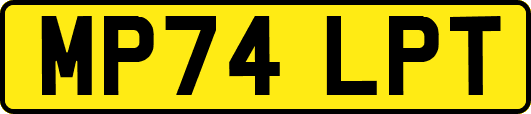 MP74LPT