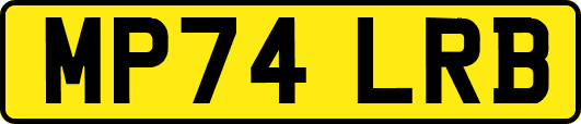 MP74LRB
