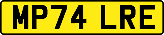 MP74LRE