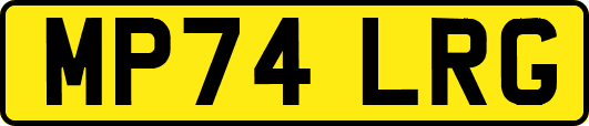 MP74LRG