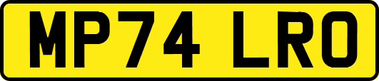 MP74LRO