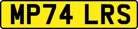 MP74LRS