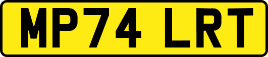 MP74LRT