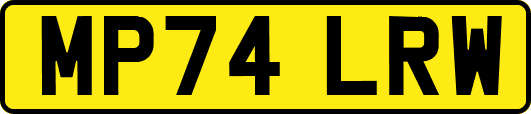 MP74LRW