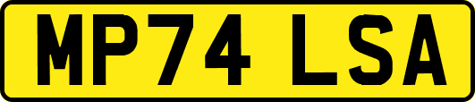 MP74LSA