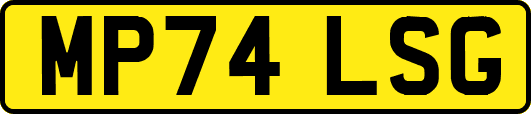 MP74LSG