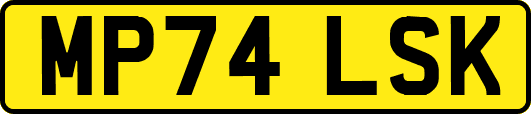 MP74LSK