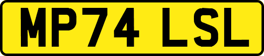 MP74LSL