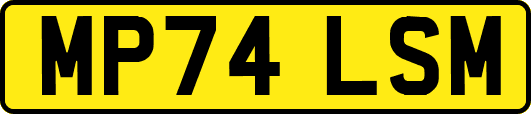 MP74LSM