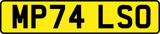 MP74LSO