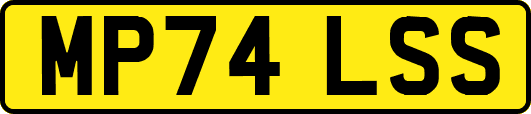 MP74LSS