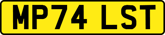 MP74LST