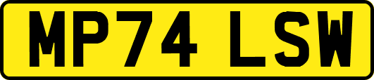 MP74LSW