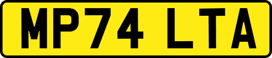 MP74LTA
