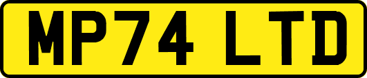 MP74LTD
