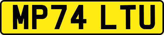 MP74LTU