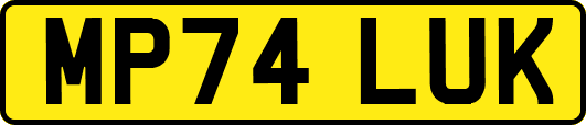 MP74LUK