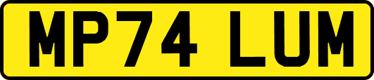MP74LUM