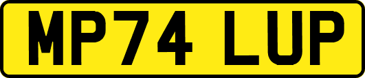 MP74LUP