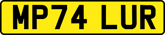 MP74LUR