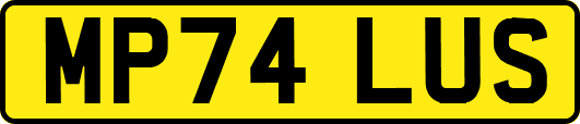 MP74LUS