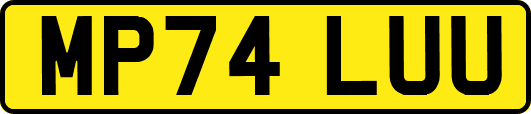 MP74LUU