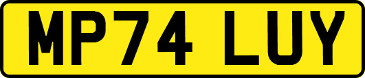 MP74LUY