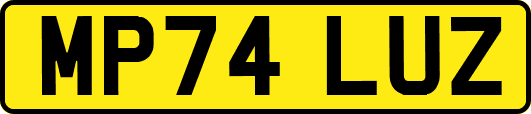 MP74LUZ