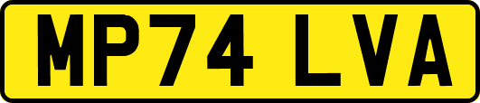 MP74LVA
