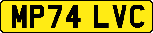 MP74LVC