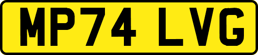 MP74LVG