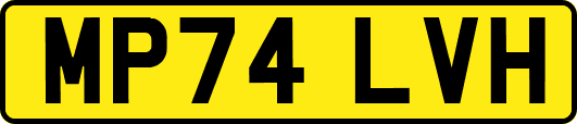 MP74LVH