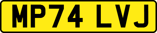 MP74LVJ