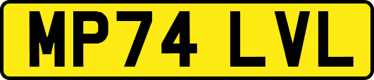 MP74LVL