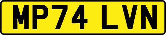 MP74LVN