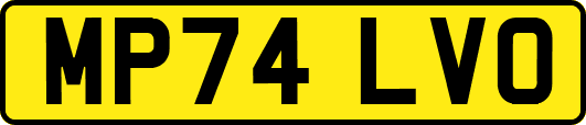 MP74LVO
