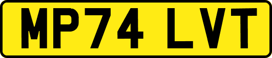 MP74LVT