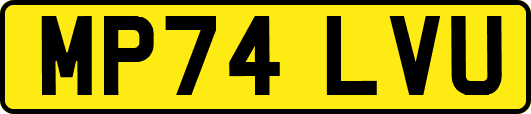 MP74LVU