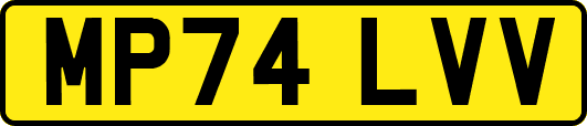 MP74LVV