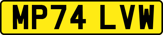 MP74LVW