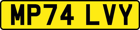 MP74LVY