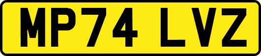 MP74LVZ