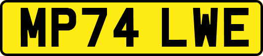 MP74LWE