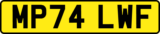 MP74LWF