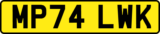 MP74LWK