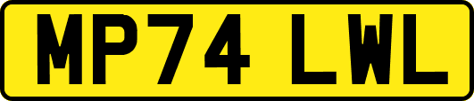 MP74LWL