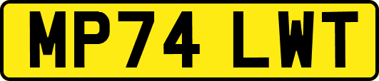 MP74LWT