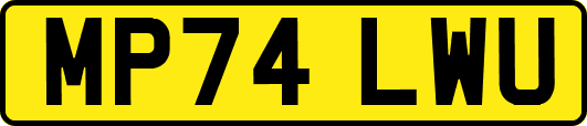 MP74LWU